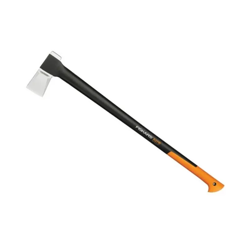 Fiskars FSK122503 XXL-X27 Splitting Axe 2.6kg (5.7 lb)