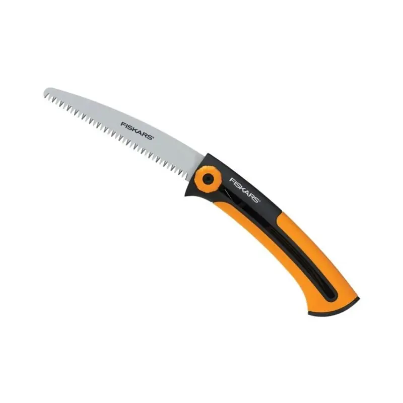Fiskars FSK123870 Xtract SW73 Garden Pruning Saw 160mm