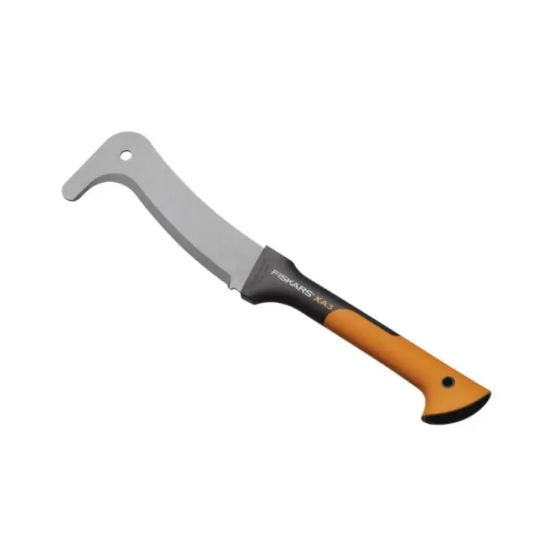 Fiskars FSK126004 WoodXpert XA3 Brush Hook