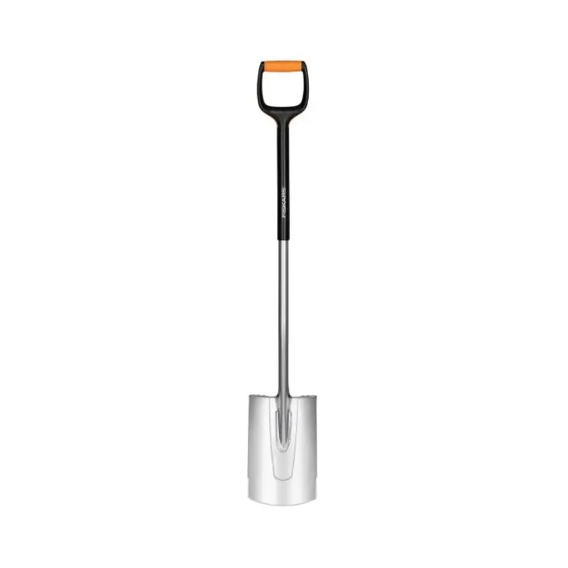 Fiskars FSK131481 1200mm Xact Edging & Planting Spade Large