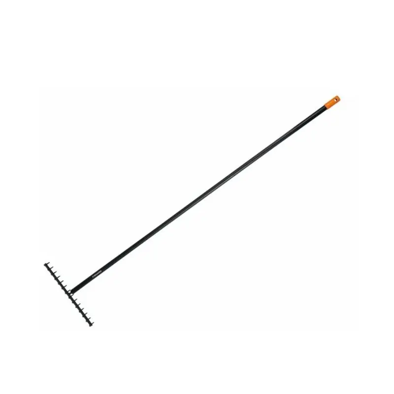 Fiskars FSK135715 Solid Soil Rake