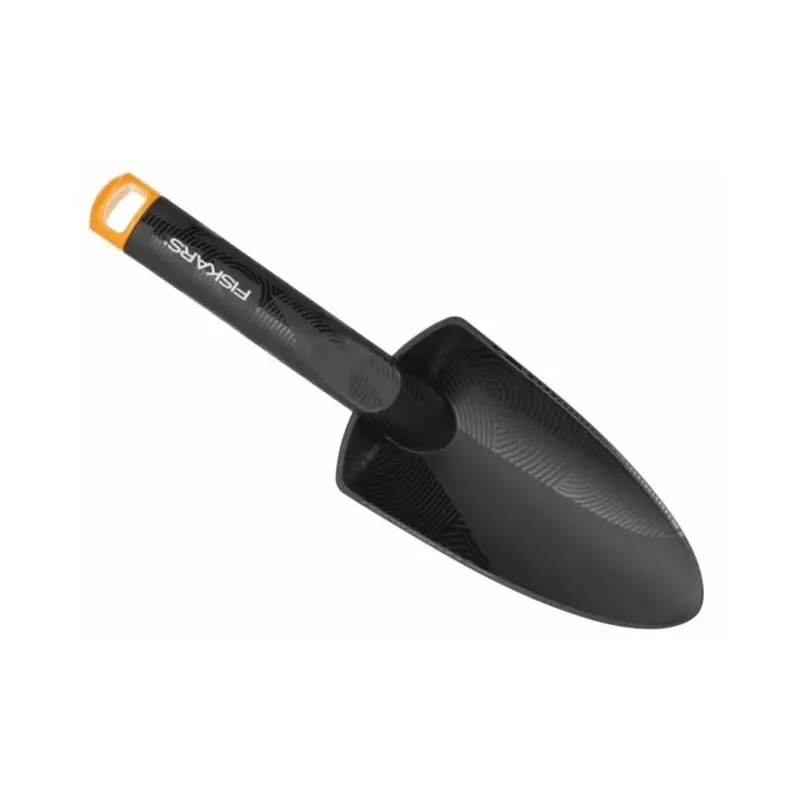 Fiskars FSK137000 83mm Solid Planters Trowel