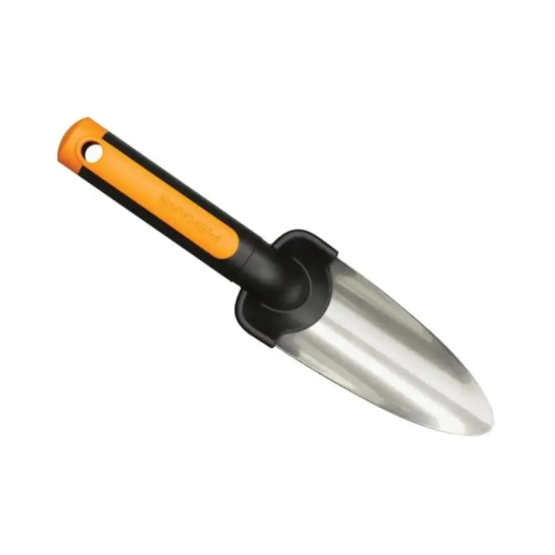 Fiskars FSK137210 Premium Planters Transplanter