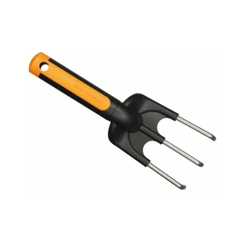 Fiskars FSK137220 Premium Planters Cultivator