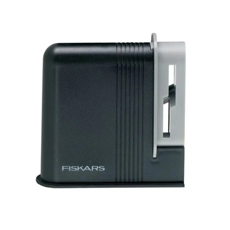 Fiskars FSK859600 Clip-Sharp Scissor Sharpener