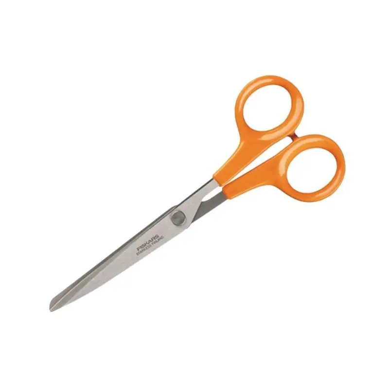 Fiskars FSK859859 170mm (6.5in) Multi-Purpose Scissors