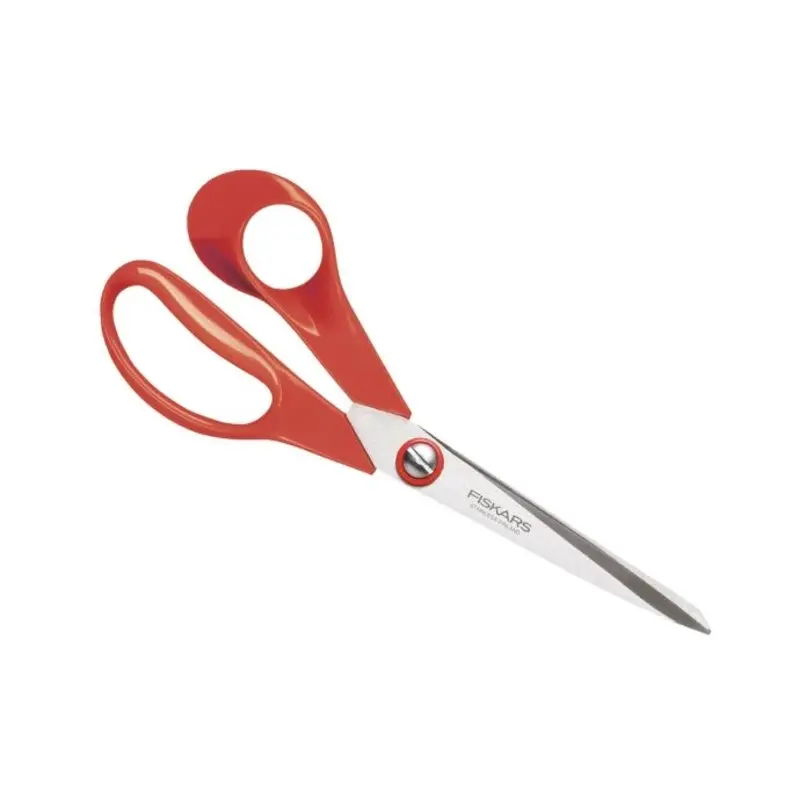 Fiskars FSK1000814  Left-Handed 210mm 8" General-Purpose Scissors