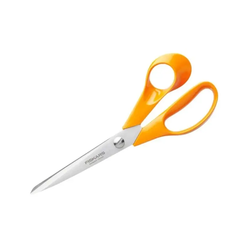 Fiskars FSK1001539 21cm Classic Universal Scissors