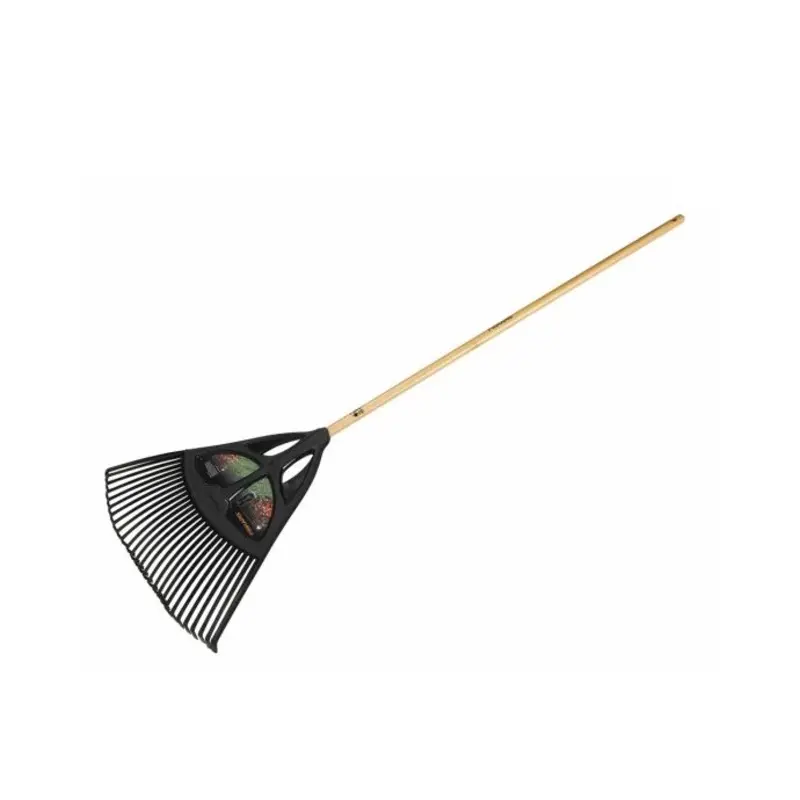 Fiskars FSK1001584 Classic Large Leaf Rake