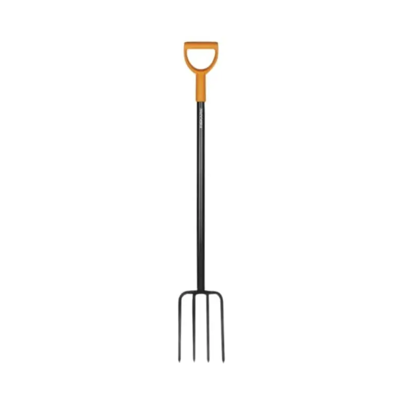 Fiskars FSK1003458 Solid Garden Fork