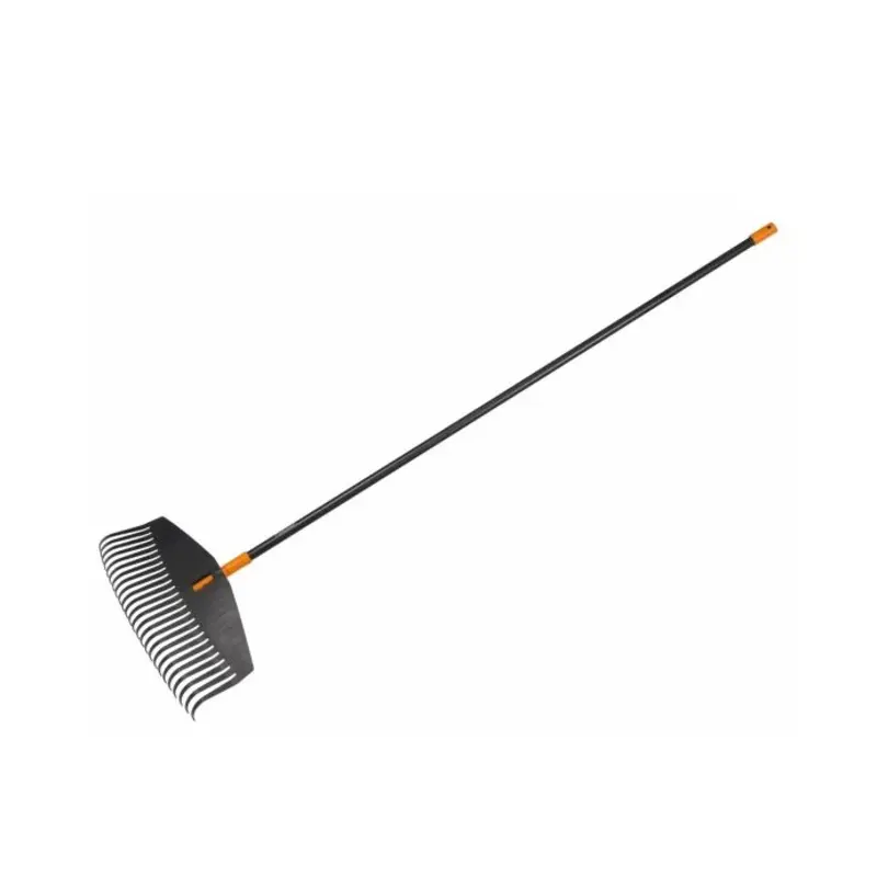 Fiskars FSK1003465 Solid Leaf Rake - Large