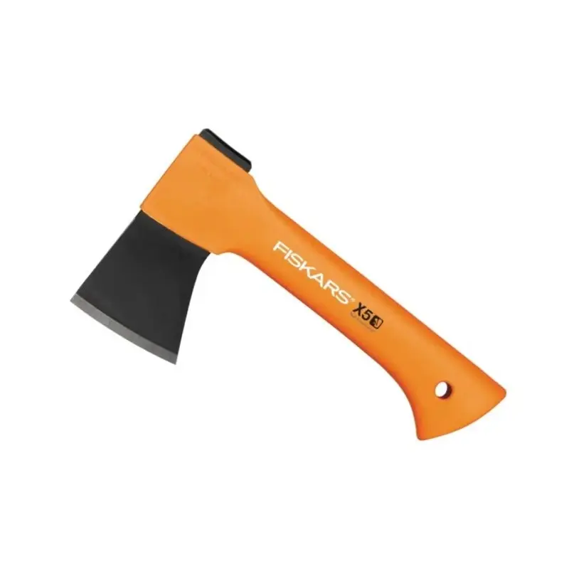 Fiskars FSK1015617  232mm Anti Shock Soft Grip Chopping Axe