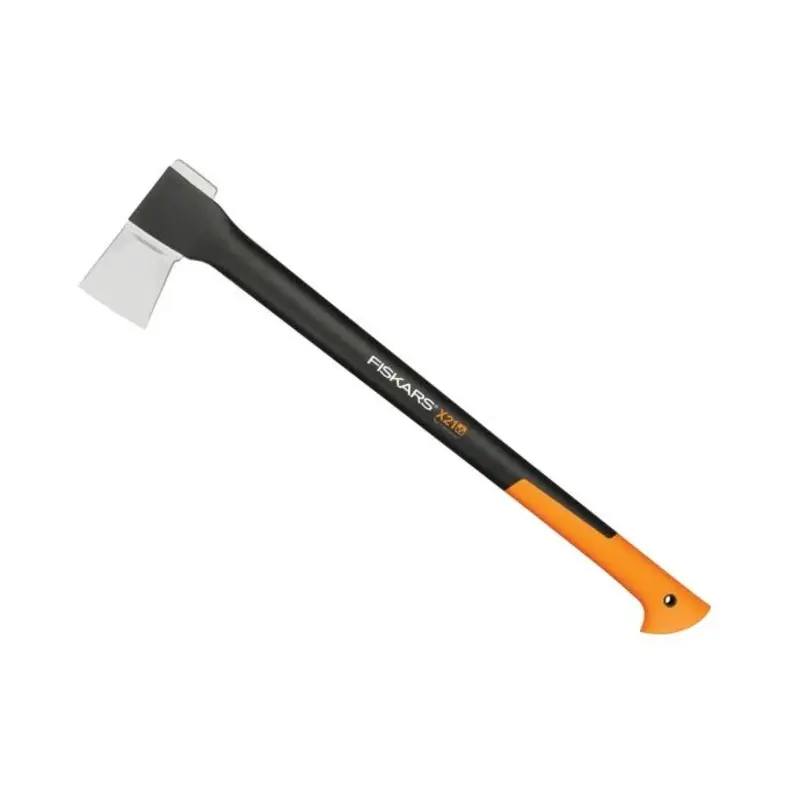 Fiskars FSK1015642 L-X21 Splitting Axe 1.6kg (3.5 lb)