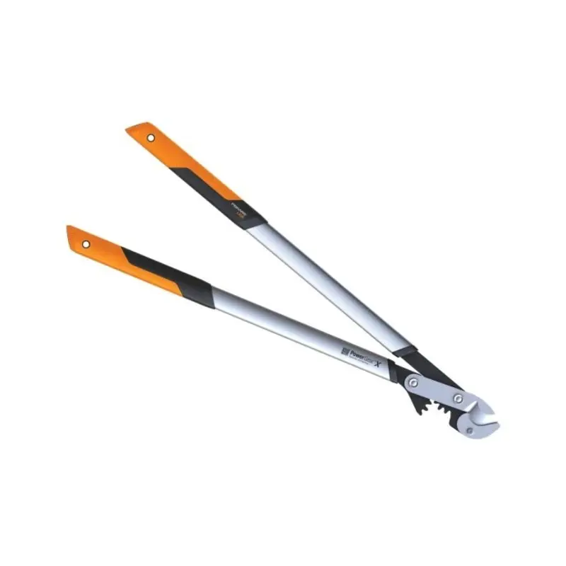 Fiskars FSK1020189 PowerGear X Anvil Large Loppers