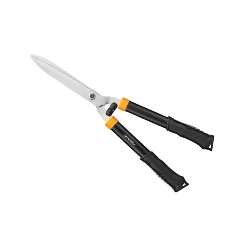 Fiskars FSK1026827 Solid Hedge Shears