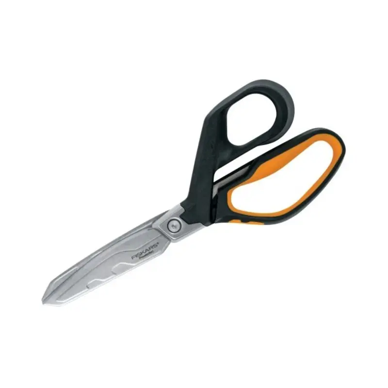 Fiskars FSK1027204 210mm PowerArc Heavy-Duty Scissors