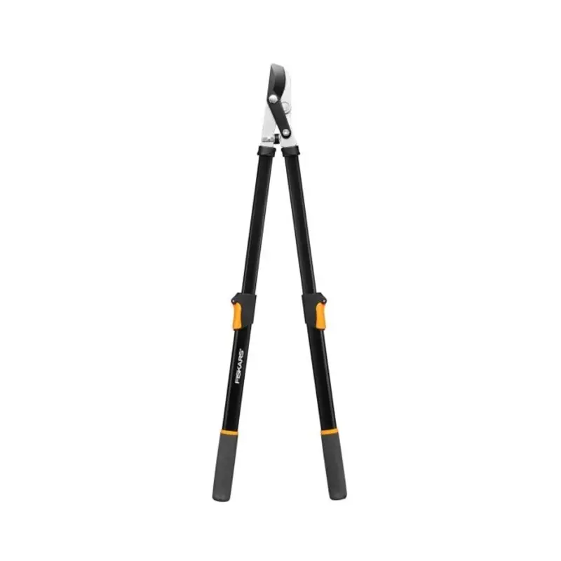 Fiskars FSK1027528 Solid Telescopic Loppers