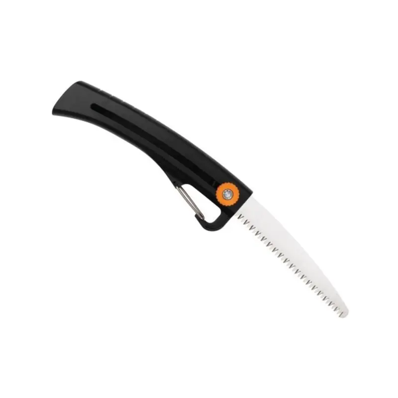 Fiskars FSK1028376 Solid Garden Saw