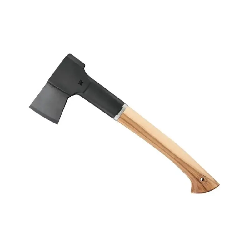 Fiskars FSK1051143 Norden N10 Chopping Axe 1.2kg (2.6 lb)