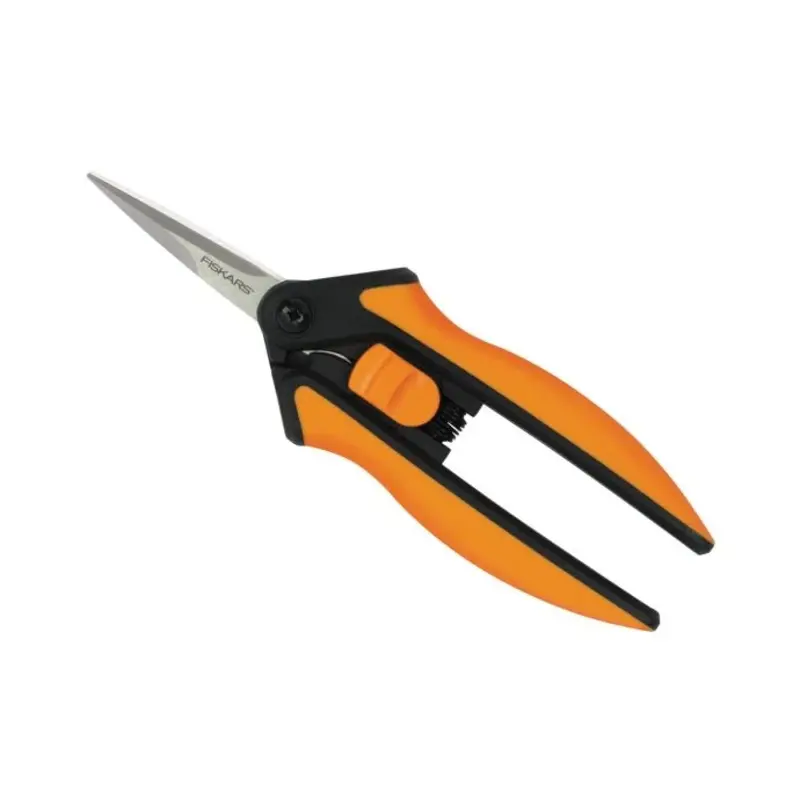 Fiskars FSK1051600 Solid SP13 Microtip Pruning Snip