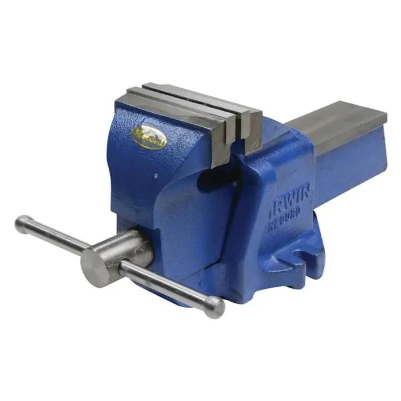 IRWIN REC5 No.5 Mechanics Vice 125mm (5in)