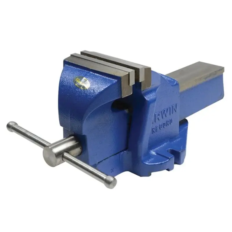 IRWIN REC6 No.6 Mechanic's Vice 150mm (6in)