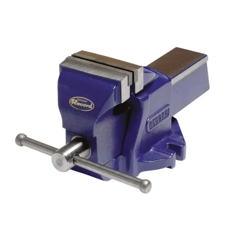 IRWIN REC8 No.8 Mechanic's Vice 200mm (8in)