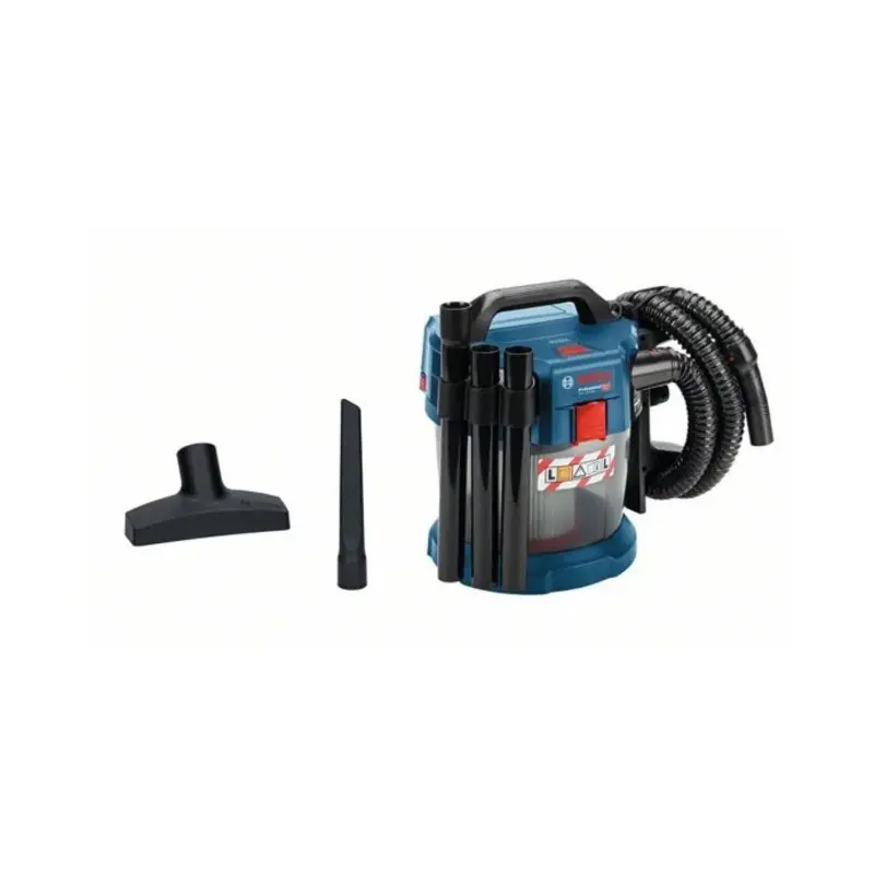 Bosch GAS 18V-10 Dust Extraction Bare Unit