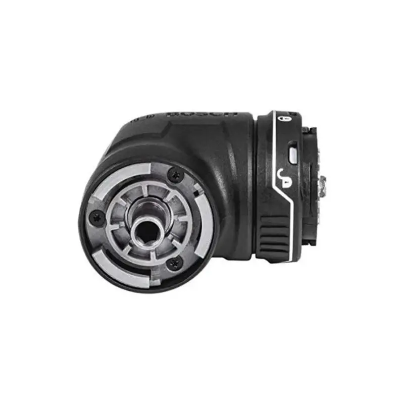 Bosch GFA 12-W Right Angle Attachment 12V FlexiClick Attachment - 1600A00F5K