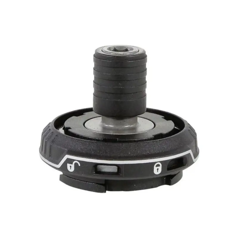 Bosch GFA 12-X Bitholder Attachment 12V FlexiClick Attachment - 1600A00F5J
