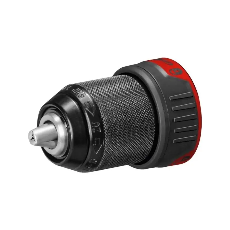 Bosch GFA 18-M Metal Chuck Attachment 18V FlexiClick Attachment - 1600A013P6