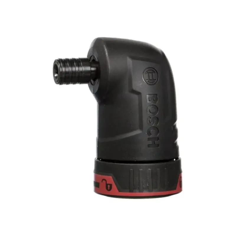 Bosch GFA 18-W Angle Hex Attachment 18V FlexiClick Attachment - 1600A013P7