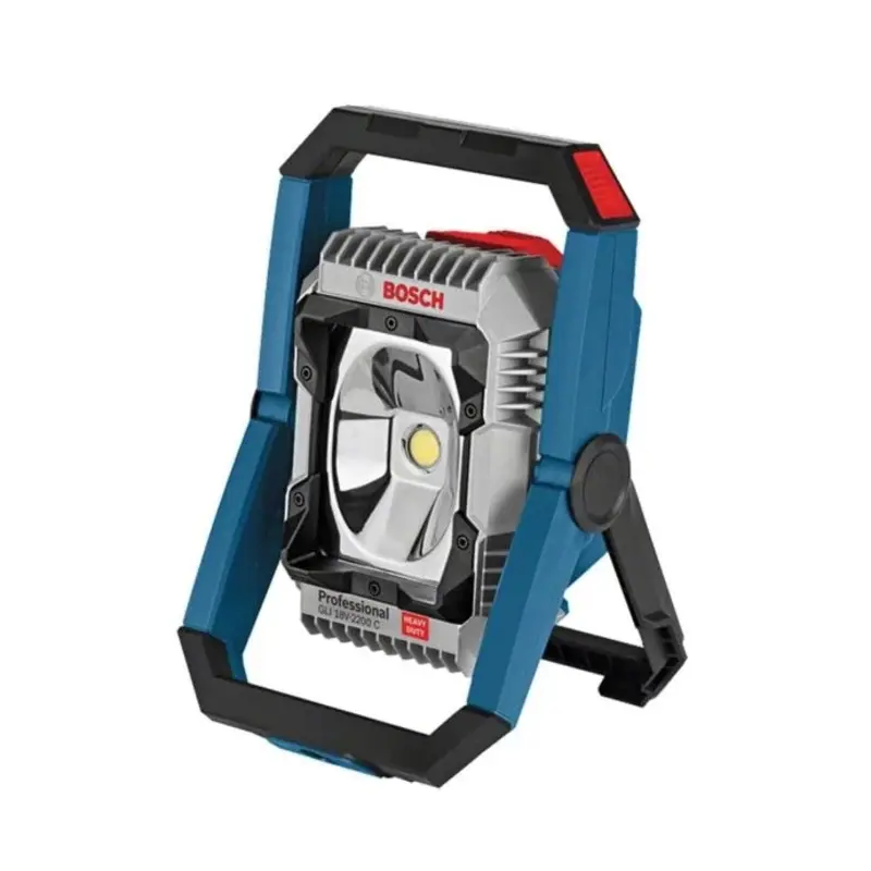 Bosch GLI 18V-2200 C Bare Unit 18V Light  - 0601446501