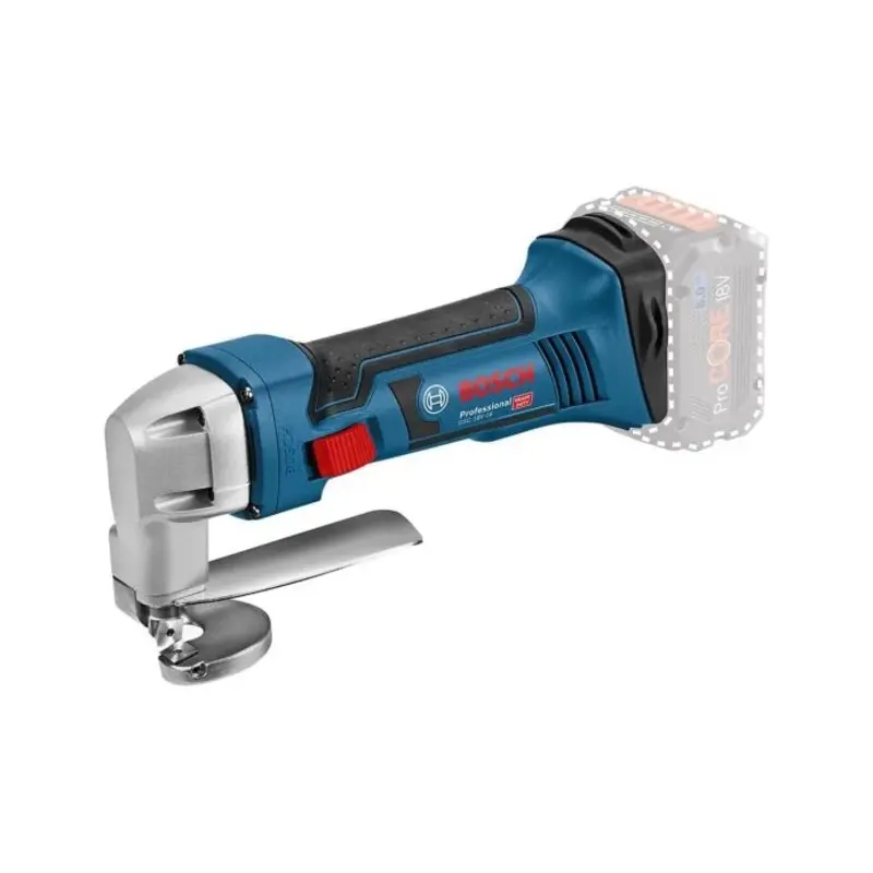Bosch GSC 18V-16 Shears Bare Unit