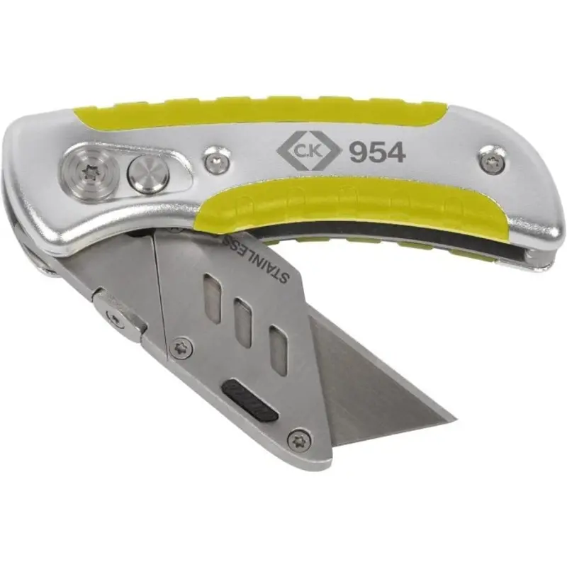 CK T0954 Folding Utility Knife