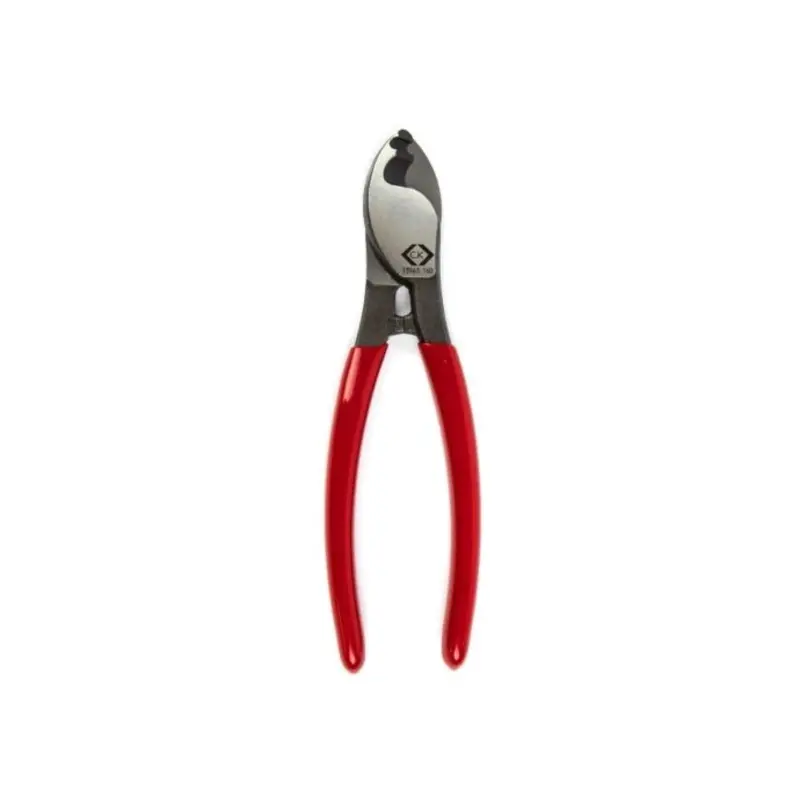 CK T3963-160 Heavy Duty Cable / Wire Cutting Pliers Cutter 160mm