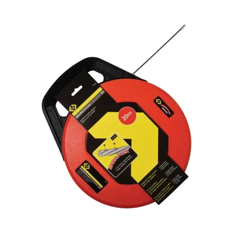 CK T5520 SpiraFLEX Draw Tape 20m