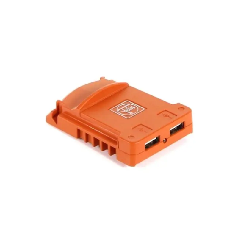 Fein 92604201020 AUSB 12-18V Cordless USB Battery Adapter