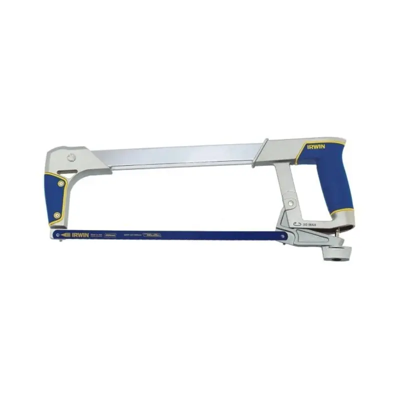 IRWIN 10504407 I-125 Hacksaw Frame 300mm (12in)