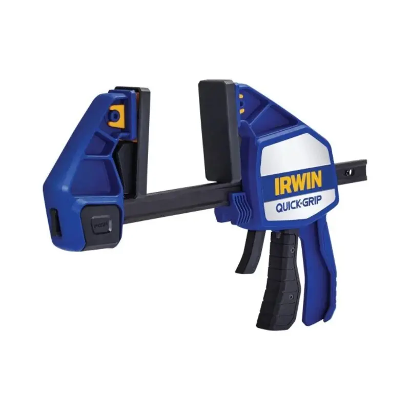 Irwin 10505942 Q/GXP6N 150mm/ 6" Quick-Grip Xtreme Pressure Clamp