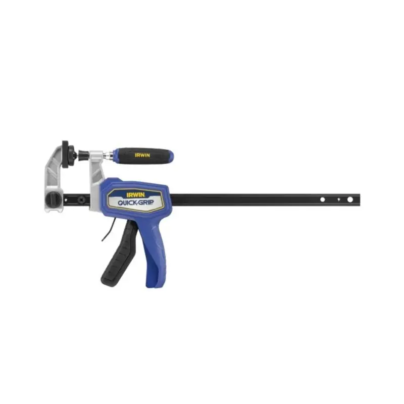 Irwin IWHT83012-0 300mm Hybrid Trigger Clamp