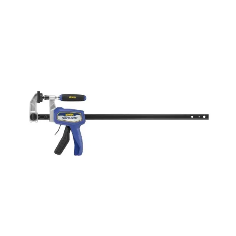 Irwin IWHT83013-0 450mm Hybrid Trigger Clamp