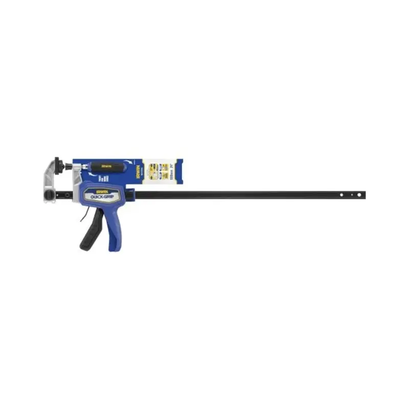 Irwin IWHT83014-0 600mm Hybrid Trigger Clamp