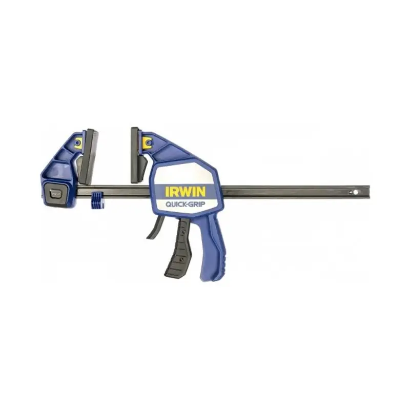 IRWIN Q/GXP12N Xtreme Pressure Clamp 300mm (12in)