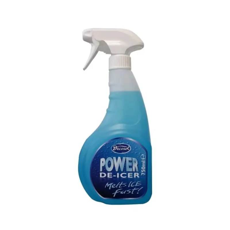 Decosol DECAD22P Power De-Icer 750ml