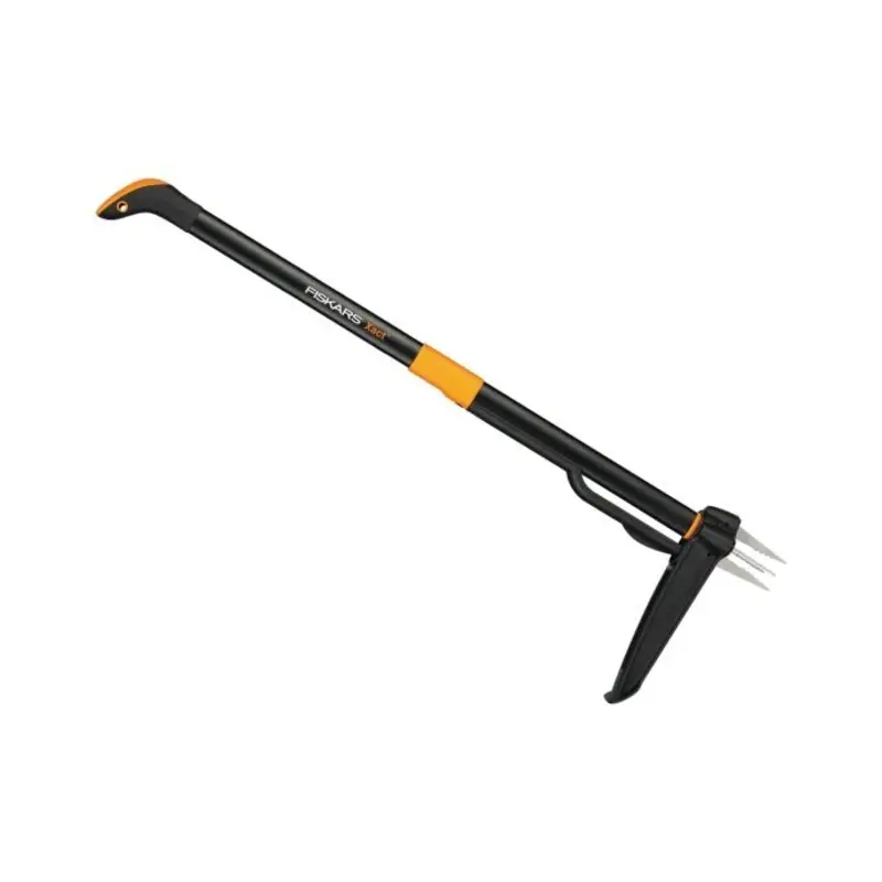 Fiskars FSK139950 Xact 30mm Weed Puller