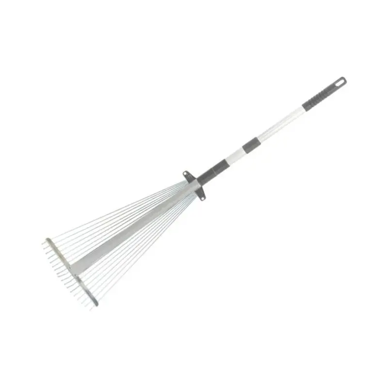 Kent & Stowe K/S70408014 Expanding Leaf Rake