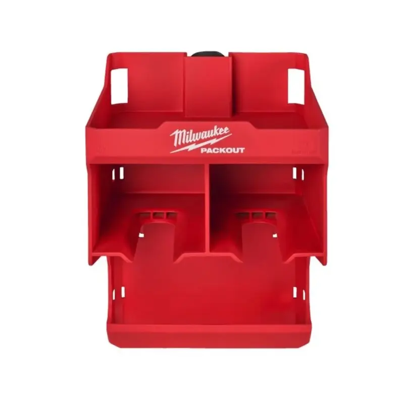 Milwaukee 4932480712 Packout drill storage station
