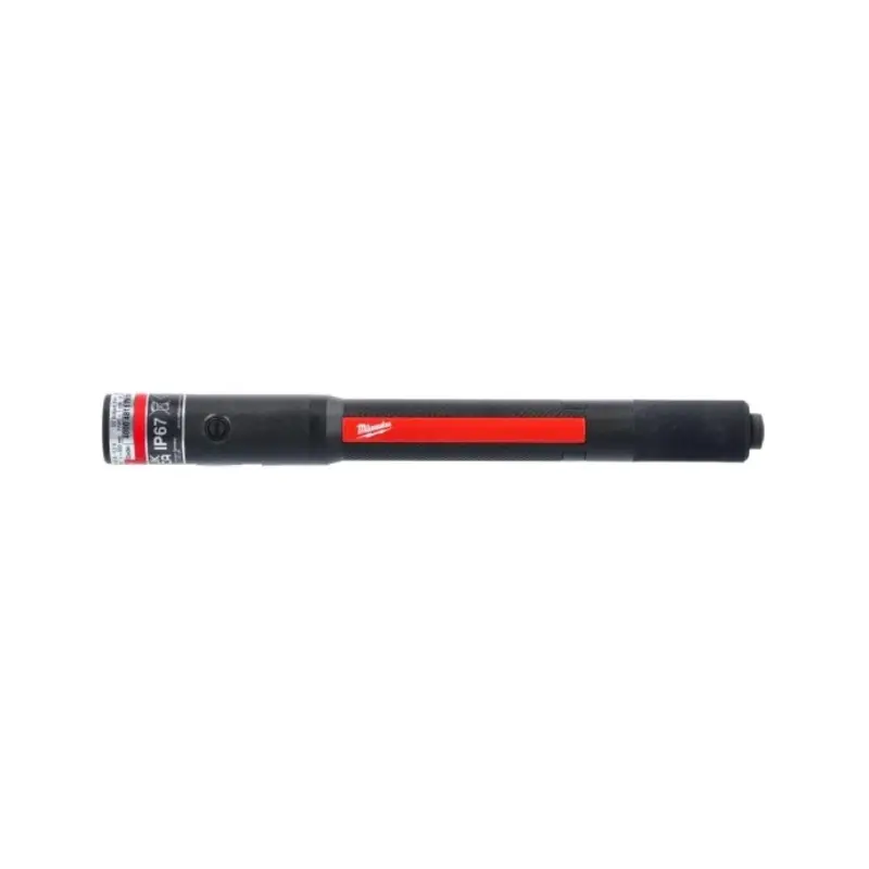 Milwaukee 4933478705 IR PL250 Internal USB Rechargeable Pen Light