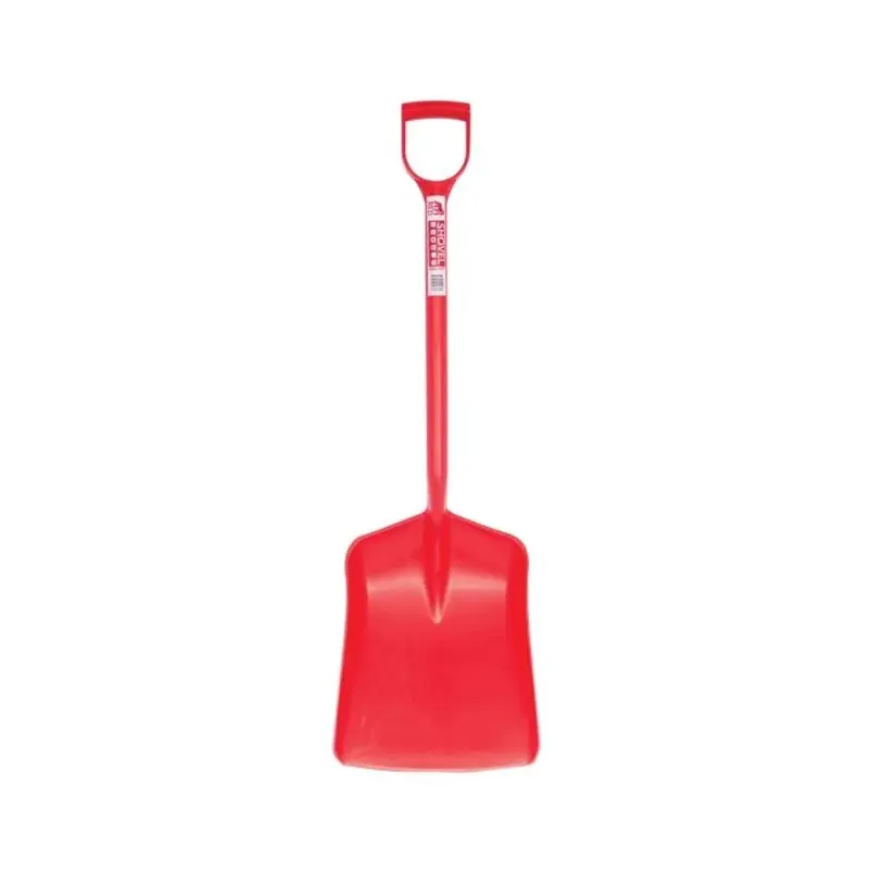 Red GORSHOVELRED Gorilla Gorilla Red Shovel